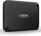 Crucial X9 4TB Portable SSD