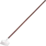 Nisaku Japanese Stainless Steel Weed Sweeper