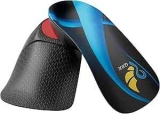 QBK 3/4 Arch Support Insoles