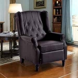 Flexispot Wingback Recliner Chair