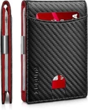 Runbox Men’s Slim Wallet