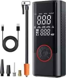 InflaVive 150-PSI Cordless Tire Inflator