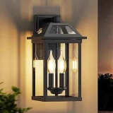 Wihtu Outdoor Light Fixture