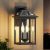 Wihtu Outdoor Light Fixture