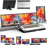 Aoker 1080p 14″ Laptop Screen Extender