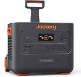 Jackery Explorer 2000 Plus Portable Power Station