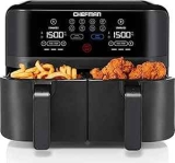 Chefman TurboFry Touch Dual Air Fryer