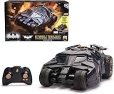 Batman Batmobile Tumbler RC