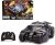 Batman Batmobile Tumbler RC