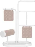 Songmics Jewelry Organizer and Display