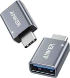 Anker USB-C Adapter 2-Pack