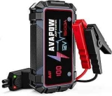 Avapow 1,500A Jump Starter