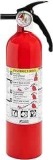 Kidde FA110 Multi Purpose Fire Extinguisher