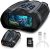 Night Vision Camera Binoculars