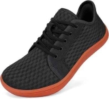 HiGropcore Men’s and Women’s Barefoot Shoes