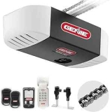 Genie Chain Drive 550 Garage Door Opener