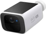 Eufy Security S220 Solar-Powered Wireless SoloCam