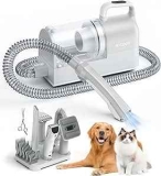 Hicozy S1+ 6-in-1 Dog Vacuum