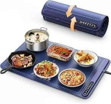 Silicone Electric Food Warming Mat