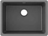 Elkay Quartz Classic Single Bowl Undermount Kitchen Sink