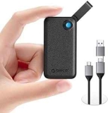 Orico USB 3.2 512GB Portable SSD