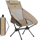 FanttikOutdoor Zeta L8 Max Camping Chair