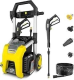 Karcher K1700 Pressure Washer