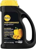 Miracle-Gro 2.5-lb. Performance Organics All Purpose Plant Nutrition Granules
