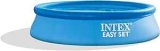 Intex 8-Foot Easy Set Inflatable Swimming Pool