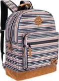 Lee Heritage Study Backpack for 15.6″ Laptops