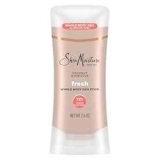 SheaMoisture 2.6-oz. Whole Body Deodorant