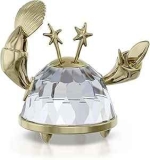 Swarovski Zodiac Cancer Figure