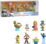 Just Play Disney 100 Years of Laughter Celebration Collection