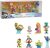 Just Play Disney 100 Years of Laughter Celebration Collection