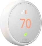 Google Nest Thermostat E Smart Home Thermostat