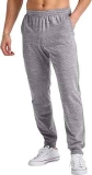 Hanes Men’s French Terry Joggers