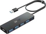 Acer USB 3.0 4-Port Hub