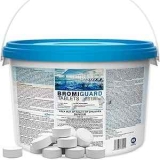 1″ Bromine Tablets for Hot Tub