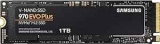Samsung Evo Plus SSD 1TB NVMe M.2 Internal Solid State Hard Drive