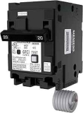Siemens Q220GF Ground Fault Circuit Interrupter