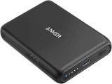Anker PowerCore 521 Magnetic 5,000mAh Portable Power Bank