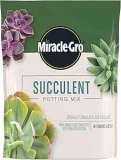 Miracle-Gro Indoor Succulent Potting Mix