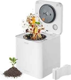 Vevor 5-Liter Electric Kitchen Composter