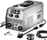 Simder 140A 2-in-1 MIG Welder
