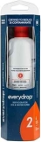 EveryDrop Whirlpool Ice and Water Refrigerator Filter 2