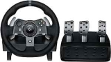 Logitech G920 Driving Force Racing Wheel and Floor Pedals