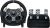 Logitech G920 Driving Force Racing Wheel and Floor Pedals