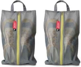 Water Resistant Shoe Bag 2-Pack