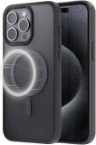 Anker MagGo Matte Magnetic iPhone Case