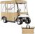 VEVOR Golf Cart Enclosure